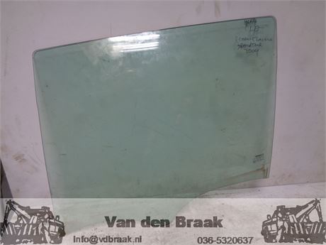 Renault Laguna station 2001-2007 Portierraam rechtsachter