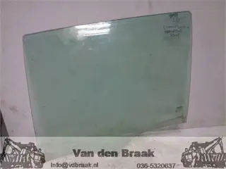 Renault Laguna station 2001-2007 Portierraam rechtsachter