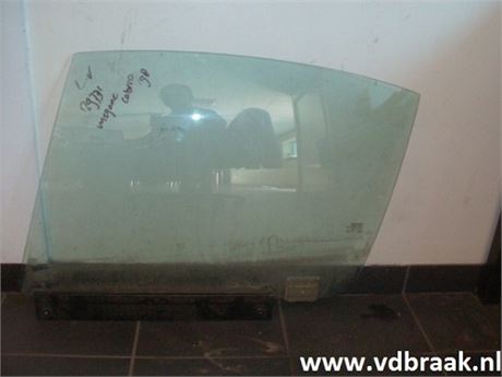 Renault Megane Cabrio 1997-1999 Portierraam links voor