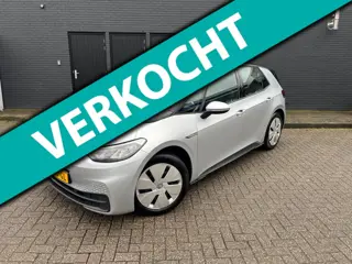 Volkswagen ID.3 Life 58 kWh SOH 91%