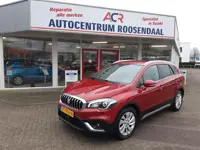 Suzuki S-Cross 1.0 Boosterjet Select 1e eiegenaar