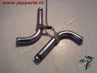 Honda VT1100C(SC18) Koelwaterbuizen