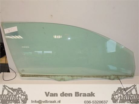 Volkswagen Golf 3 drs hatchback 2008-2012 Portierruit rechts