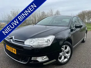 Citroën C5 1.6 THP Business | Nieuwe apk