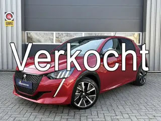 Peugeot 208 1.2 PureTech GT-Line | Pano | Navi | Camera | Carplay/Android | LED | Keyless | Interess