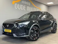 CUPRA Formentor 1.4 VZ Panoramadak/Cupra Knoppen/Camera