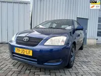 Toyota Corolla 1.6 VVT-i Linea Terra - Airco