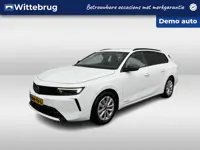 Opel Astra Sports Tourer 1.2 Turbo Business Edition | Stoel + Stuurverwarming I Camera Achter I Comf