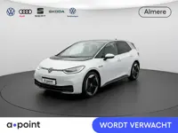 Volkswagen ID.3 First Max 58 kWh Head Up display | Massagestoel | Panoramadak | Navigatie | Clima
