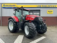 Case IH PUMA 200 CVX AFS (bj 2022)