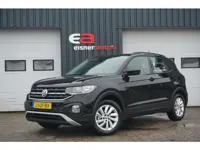 Volkswagen T-Cross 1.0 TSI Life | CLIMATE | TREKHAAK | CARPLAY/ NAVI | ACC |