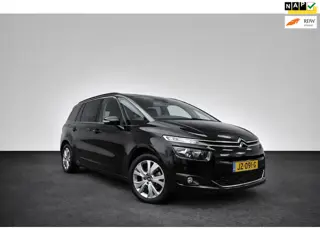 Citroen C4 Picasso 1.2 PureTech Intensive