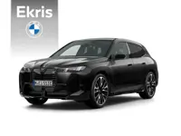 BMW iX xDrive M70 | Comfort Pack | Innovation Pack
