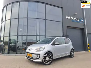 Volkswagen Up! 1.0 high up! BlueMotion