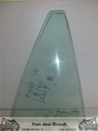 Peugeot 406 Break 1996-2004 Scheerraam links achter