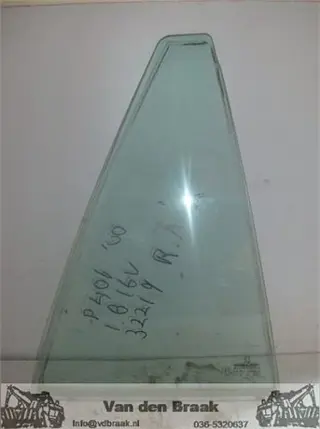 Peugeot 406 Break 1996-2004 Scheerraam links achter