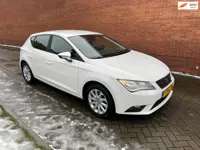 Seat Leon 1.2 TSI Style Clima Cruise