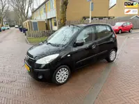 Hyundai I10 AUTOMAAT / 43.000 NAP / Airco / Tweede eigenaar