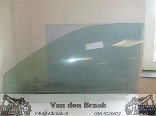 Audi A4 Avant 1995-2001 Portierraam links voor