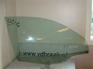 Mitsubishi Carisma 5 deurs 1995-2005 Portierraam rechts voor