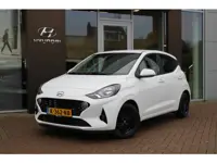 Hyundai i10 1.0 Comfort lichtmetalen velgen - dealer onderhouden