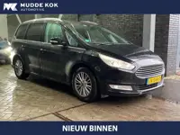Ford Galaxy 1.5 Titanium | 7P | Stoel+Voorruitverwarming | Trekhaak | Getint Glas | DAB