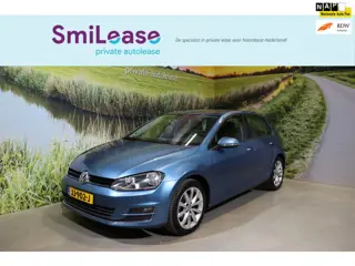 Volkswagen Golf 1.4 TSI Connected | Automaat |Carplay|Camera