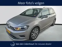 Volkswagen Golf Sportsvan 1.4 TSI Automaat | Highline | Trekhaak | Navigatie | 1e eigenaar! |
