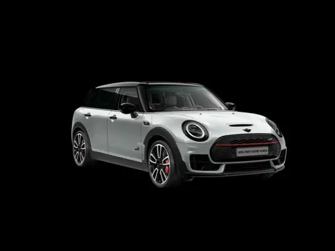 MINI Clubman 2.0 JCW ALL4 John Cooper Works F1 Aut. | Navi | Panorama | Lounge Leder | Head-Up | H&K