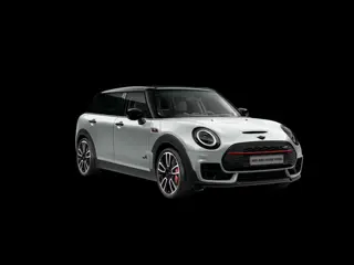 MINI Clubman 2.0 JCW ALL4 John Cooper Works F1 Aut. | Navi | Panorama | Lounge Leder | Head-Up | H&K
