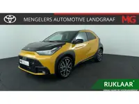 Toyota Aygo X Hybrid 115 GR Sport