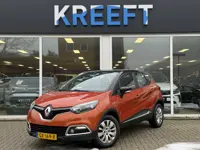 Renault Captur 1.2 TCe Automaat Cruise | Airco (bj 2015)