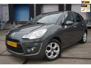 Citroen C3 1.4 VTi Selection