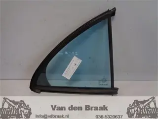 Mercedes Benz W211 2002-2009 Scheerrraam rechts achter