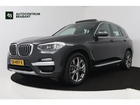 BMW X3 XDrive20i High Executive (PANORAMADAK, DIGITALE COCKPIT, STOELVERWARMING, NAVIGATIE)