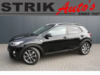 Kia Stonic 1.0 T-GDi Sports Edition - NAVIGATIE - CAMERA - SET VELGEN MET WINTERBANDEN