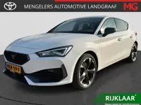 CUPRA Leon Sportstourer 1.4 e-Hybrid VZ Performance | Rijklaar | VZ Performance | Apple Carplay/Andr