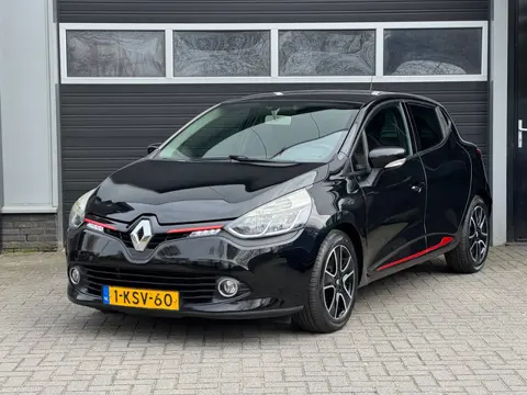 Renault Clio 0.9 TCe Expression Navi, Cruise, Airco, NAP