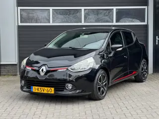 Renault Clio 0.9 TCe Expression Navi, Cruise, Airco, NAP