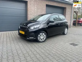 Peugeot 108 1.0 e-VTi Active CAMERA CARPLAY 2022
