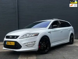 Ford Mondeo Wagon 2.0 EcoBoost Titanium | Automaat | ST-Line