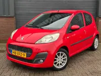 Peugeot 107 1.0 Active / Airco / Lichtmetalen velgen / DRL