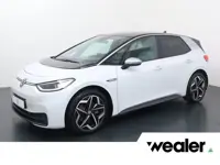 Volkswagen ID.3 First Plus 58 kWh | 204 PK | SoH 89% |  Lane assist | Adaptive cruise control | Clim