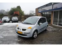 Renault Modus 1.6-16V Privilège Luxe,CLIMA,CRUISE CONTROL.