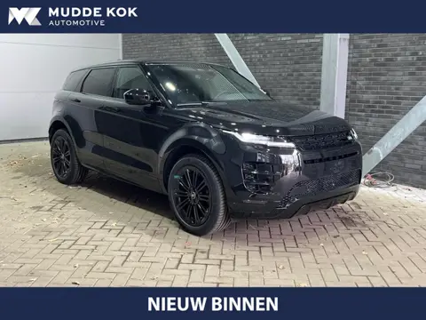 Land Rover Range Rover Evoque P270e PHEV Dynamic SE | Black Pack | Panoramadak | Meridian | ACC | 36