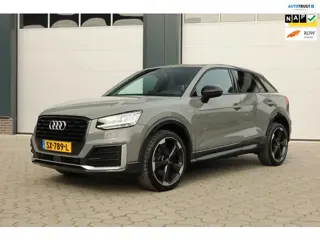 Audi Q2 1.4 TFSI CoD Sport Edition Navi Camera Xenon.