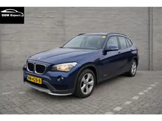 BMW X1 sDrive20d EfficientDynamics Edition Business+ | Clima | LMV | Cruise |