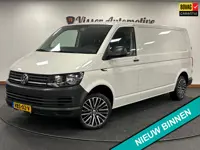 Volkswagen Transporter 2.0 TDI L2H*NAP*Cruise-Control*PDC*Trekhaak*Navi*