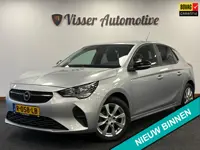 Opel Corsa 1.2 Edition*Nederlandse AutoPas*NAP*Led*Clima*Apple Carplay*Andriod