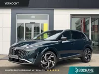 Nissan Qashqai 1.5 e-Power Tekna Plus Bose Speakers| Massagestoelen | 360° rondomzicht camera